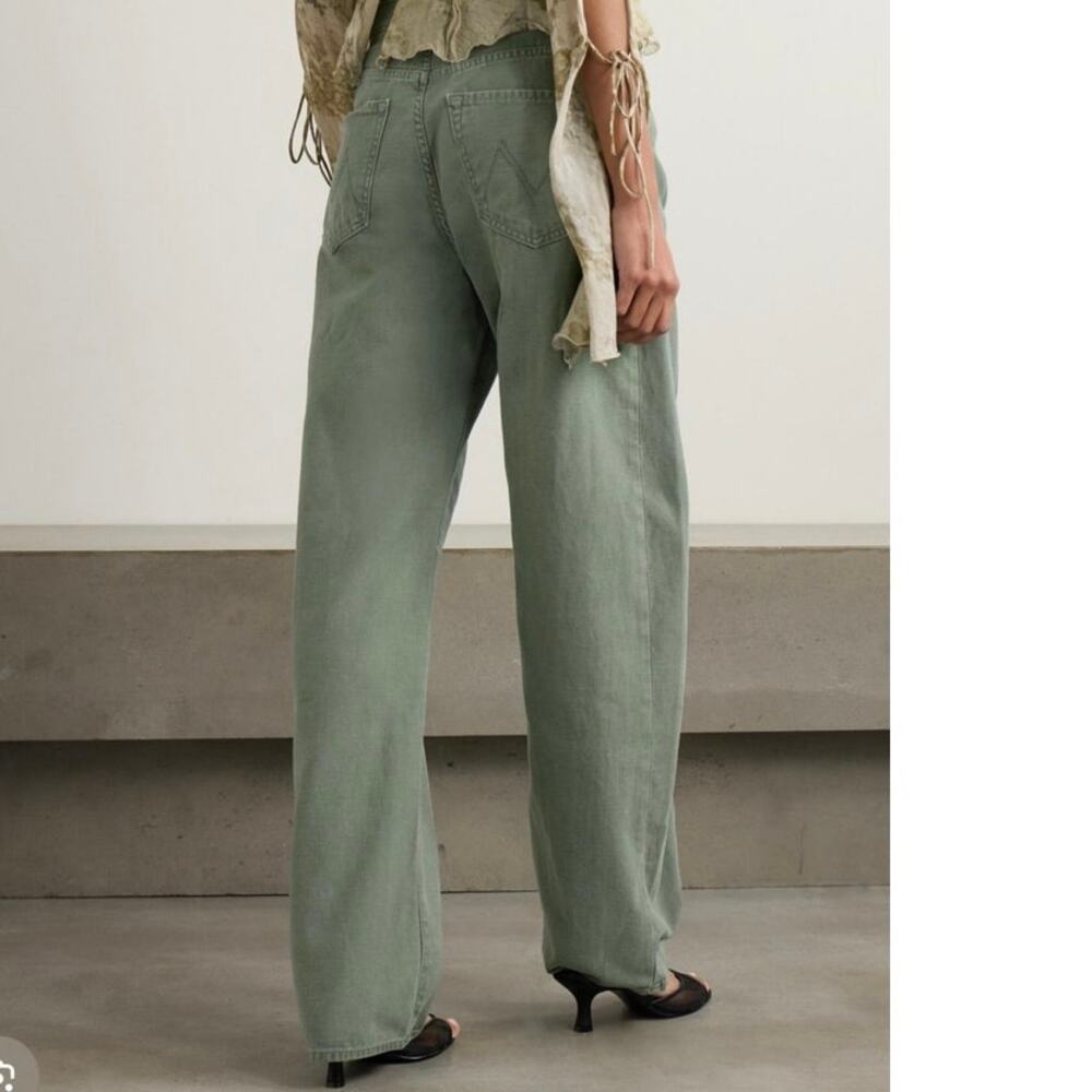 MOTHER the full pipe skimp jeans - Picture 9 of 10